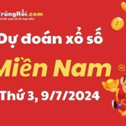 dự đoán xổ số miền nam của mobi