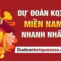 dự đoán xổ số miền nam ngày 13