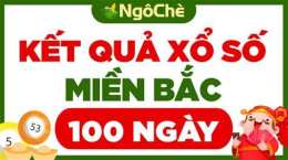 giao diện app bảng thống kê 100 ngày xổ số miền bắc