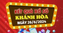 giao diện app coi xổ số khánh hòa hôm nay