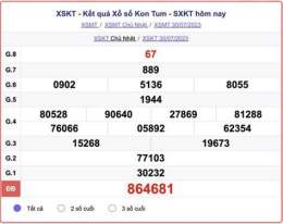 giao diện app dự đoán xổ số đài kon tum
