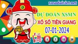 giao diện app dự đoán xổ số đài tiền giang