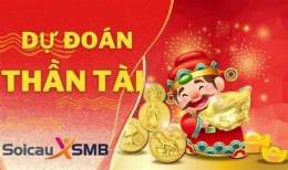giao diện app dự đoán xổ số thần tài trà vinh