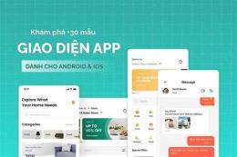 giao diện app học viện xổ số trực tiếp