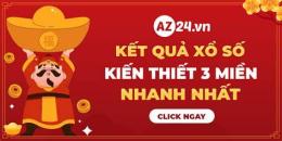 giao diện app kết quả xổ số ba