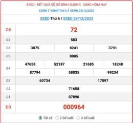 giao diện app kết quả xổ số bình dương ngày 1 tháng 5
