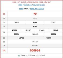 giao diện app kết quả xổ số bình dương ngày 4 tháng 9