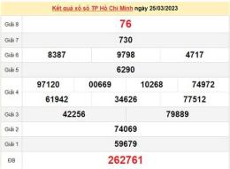 giao diện app kết quả xổ số hồ chí minh ngày 25 tháng 7