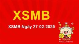 giao diện app kết quả xổ số ngày 27 tháng 8 năm 2026