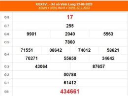 giao diện app kết quả xổ số sông bé vĩnh long