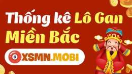 giao diện app lô gan miền bắc xổ số miền bắc