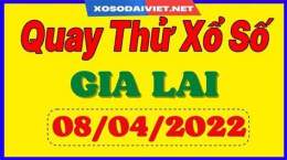 giao diện app quay thử xổ số đài gia lai