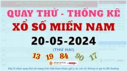 giao diện app quay thử xổ số thành phố thứ hai