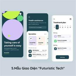 giao diện app so xo 15/5