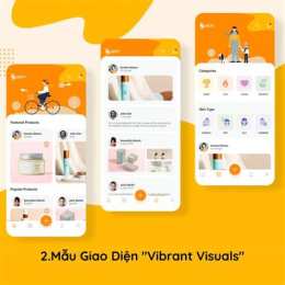 giao diện app so xổ bình định