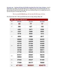 giao diện app so xo kien thiet khanh hoa hom nay