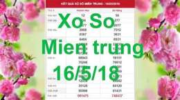 giao diện app so xo mien trung truc tiep hom nay