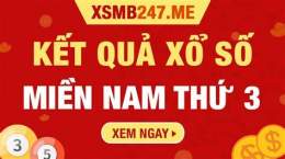 giao diện app số xổ thứ 3 hàng tuần