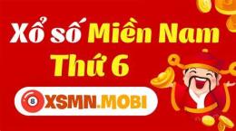 giao diện app số xổ thứ 6 hàng tuần