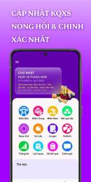 giao diện app soi cầu xổ số bạch kim