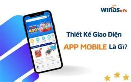 giao diện app thong ke xo so an giang