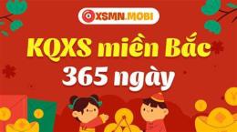 giao diện app thống kê xổ số miền bắc 365 ngày