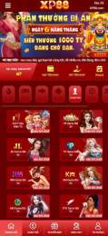 giao diện app thứ ba tuần rồi xổ số miền nam