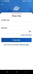 giao diện app tra cứu xổ số truyền thống 100 ngày