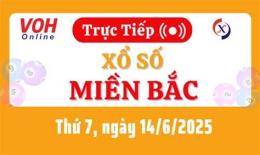giao diện app trực tiếp so xo miền bắc