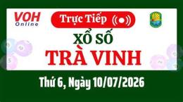 giao diện app trực tiếp xổ số đài trà vinh