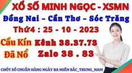 giao diện app trực tiếp xổ số miền nam - minh ngọc hôm nay