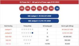 giao diện app trực tiếp xổ số power hôm nay