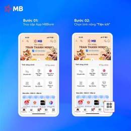giao diện app tt xo so mb