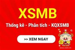 giao diện app xem kết quả xổ số mb ngày hôm nay