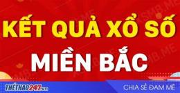 giao diện app xemket qua xo so mien bac