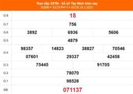 giao diện app xổ số 16 tây tháng 3