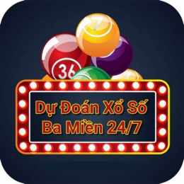 giao diện app xổ số 247 mê