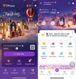 giao diện app xổ số an giang 21/5