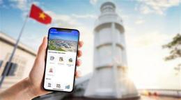 giao diện app xổ số bà rịa vũng tàu 14 tháng 04