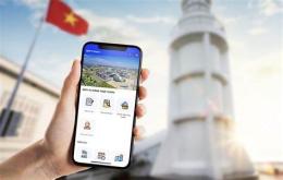 giao diện app xổ số bà rịa vũng tàu 22 tháng 09