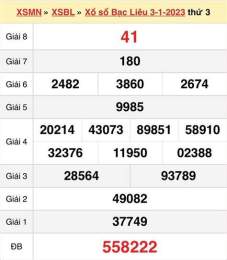giao diện app xổ số bạc liêu ngày 20 tháng 10