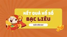 giao diện app xổ số bạc liêu ngày 3 tháng 3 năm 2016