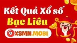 giao diện app xổ số bạc liêu ngày mùng 4 tháng 11