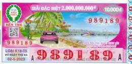 giao diện app xổ số bến tre 30