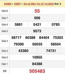 giao diện app xổ số bến tre 3/2