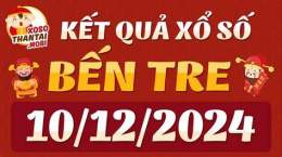 giao diện app xổ số bến tre ngày 10 tháng 3 năm 2026