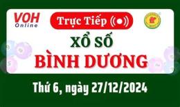 giao diện app xổ số bình dương 27 tháng 2 năm 2026