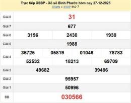 giao diện app xổ số bình phước 3/1