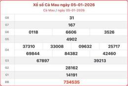 giao diện app xo so ca mau 26 1