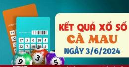 giao diện app xổ số cà mau ngày 6 tháng 3